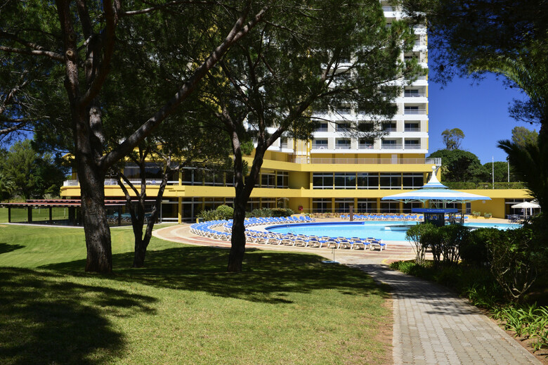 Pestana Delfim Beach And Golf Hotel � All Inclusive