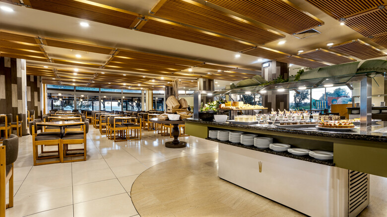 Pestana Delfim Beach And Golf Hotel � All Inclusive