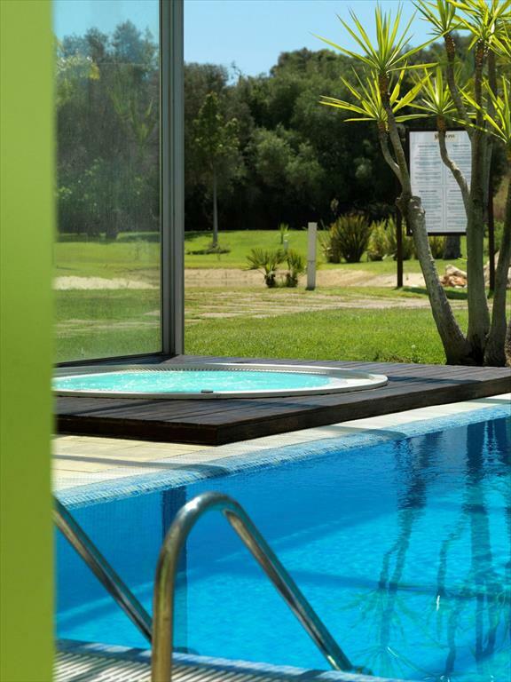 Hotel Palm Oasis Alvor