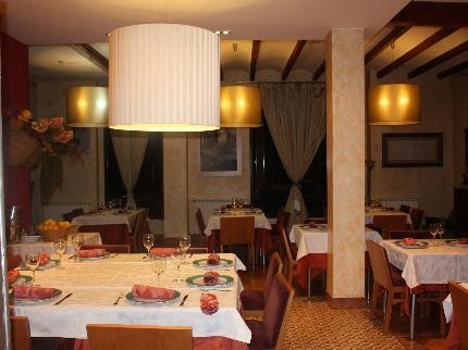 Hotel Patilla Ciudad De Requena