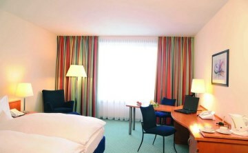 Hotel Maritim Frankfurt