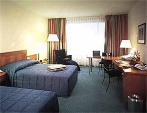 Hotel Maritim Frankfurt