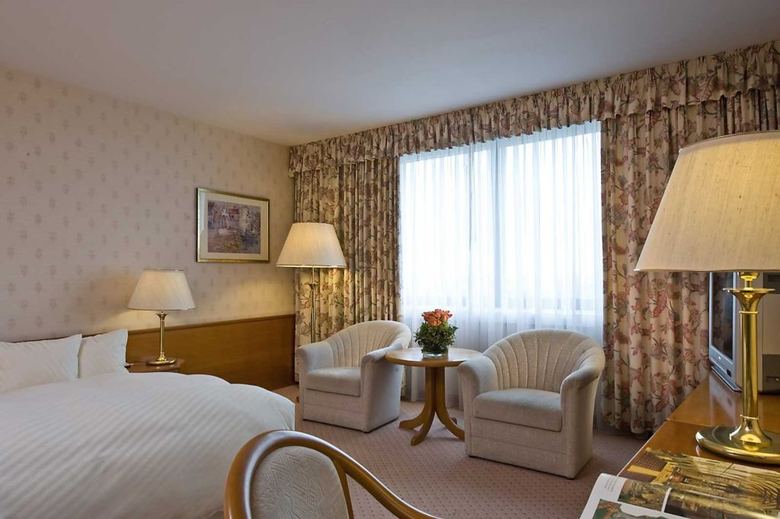 Hotel Maritim Ulm