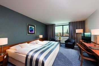 Hotel Maritim Ulm