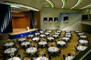 Hotel Maritim Ulm