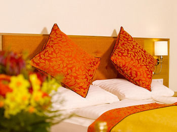 Best Western Hotel Drei Raben
