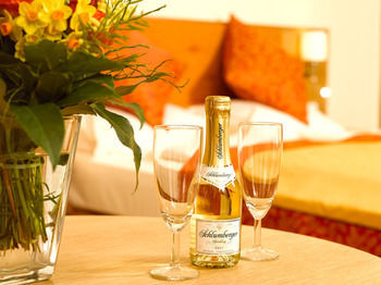 Best Western Hotel Drei Raben