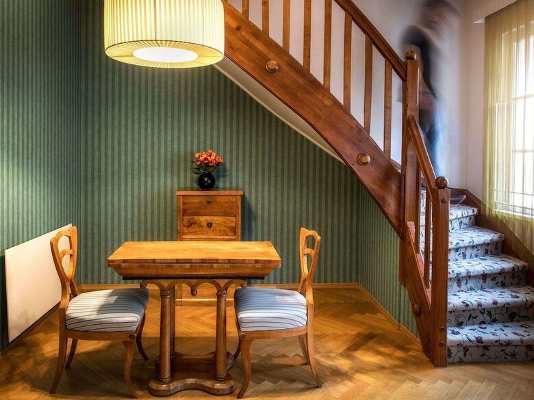 Mercure Grand Hotel Biedermeier