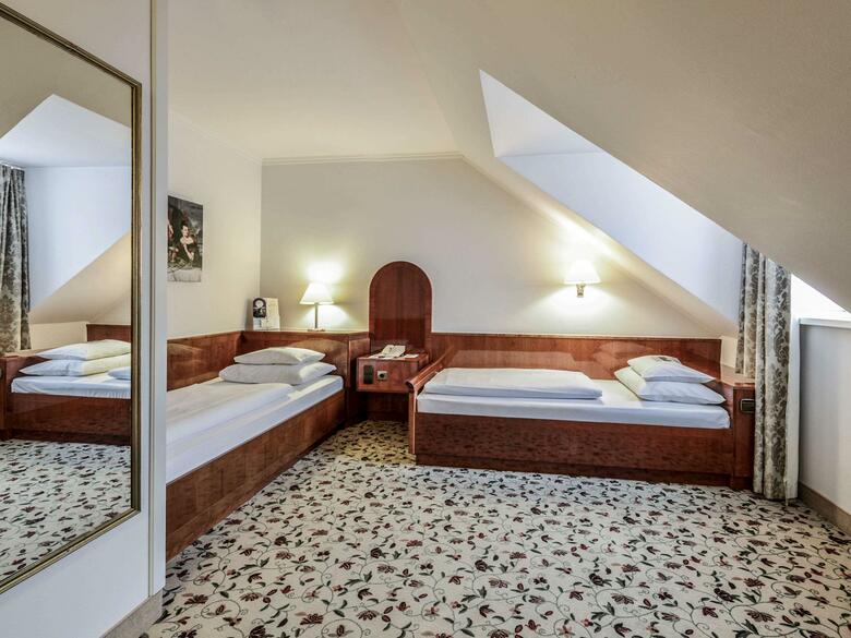 Mercure Grand Hotel Biedermeier