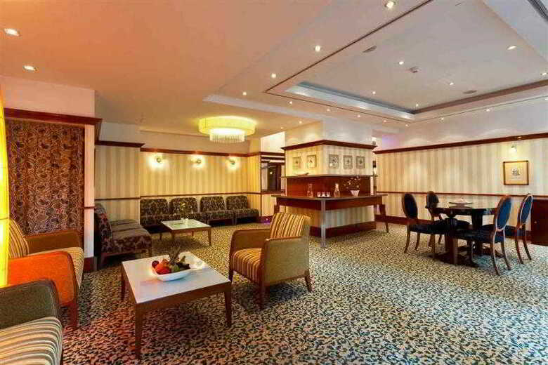 Mercure Grand Hotel Biedermeier
