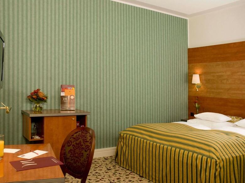 Mercure Grand Hotel Biedermeier