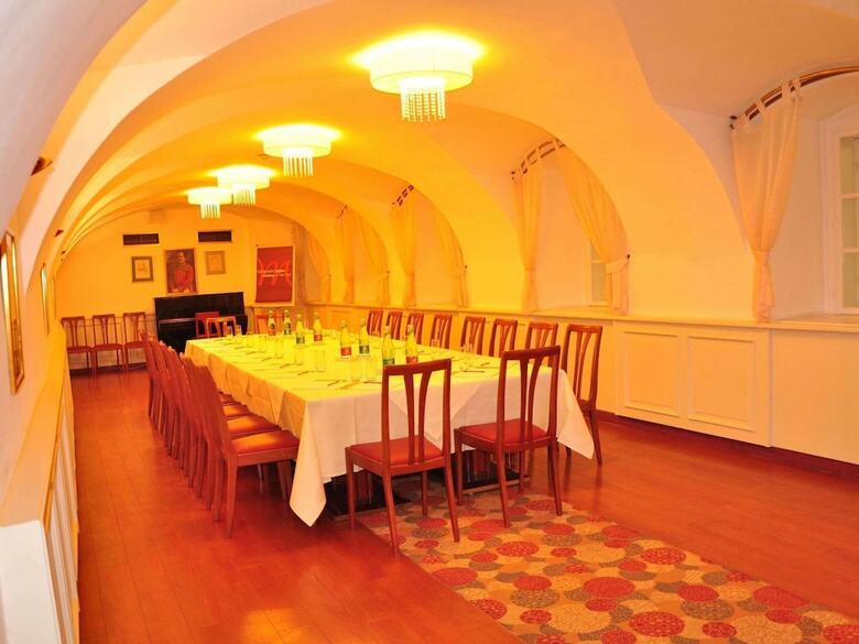Mercure Grand Hotel Biedermeier