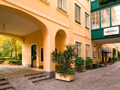 Mercure Grand Hotel Biedermeier