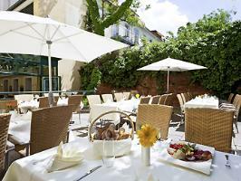 Mercure Grand Hotel Biedermeier