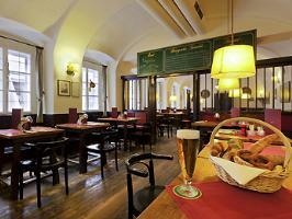 Mercure Grand Hotel Biedermeier