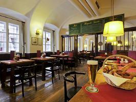 Mercure Grand Hotel Biedermeier