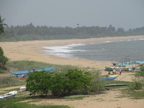 Hostal Kalamatiya Bird Sanctuary