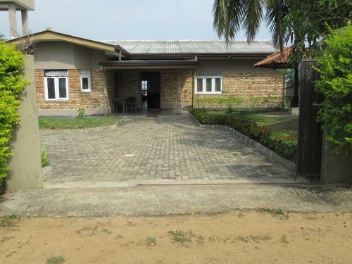 Hostal Kalamatiya Bird Sanctuary