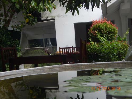 Bed & Breakfast Ayu Guest & Spa