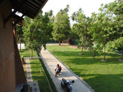 The Grand Yala Hotel