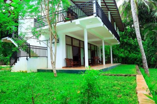 Posada Hotel River Edge