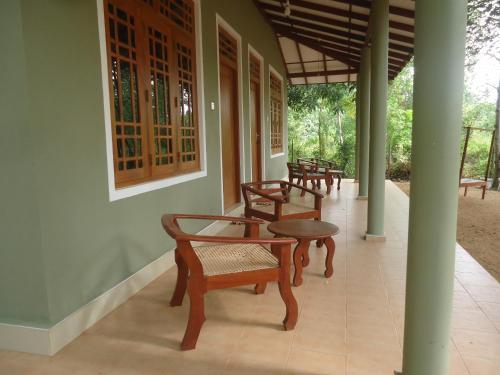 Hostal Sewendra Guest