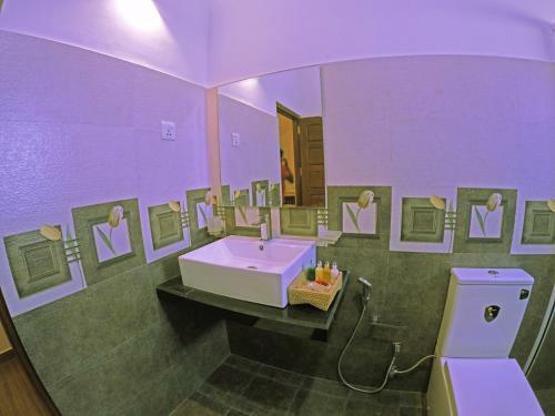 Hotel Avonil Resort Yala