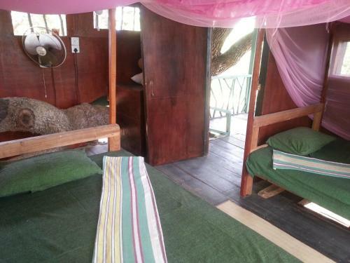 Yala Tree House Safari