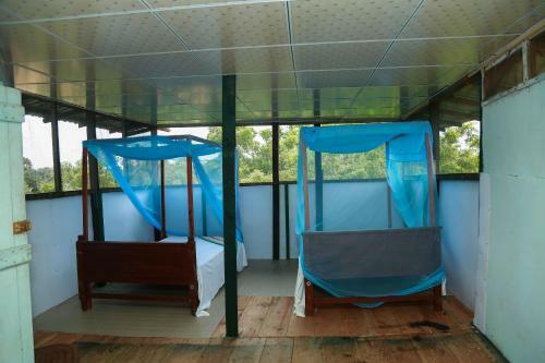Yala Tree House Safari