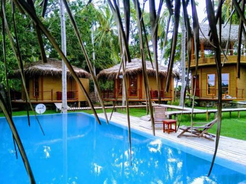 Hotel Rice Rice Villas