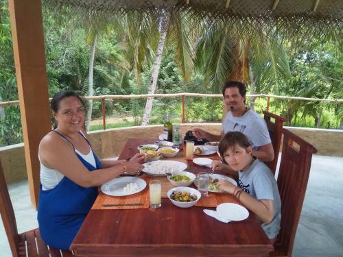 Hotel Rice Rice Villas