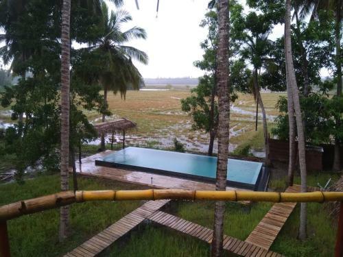 Hotel Rice Rice Villas