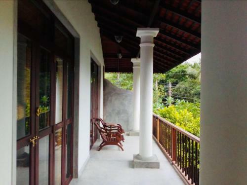 Hostal Dream Ocean