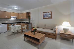 Apartamentos Residencial El Llano