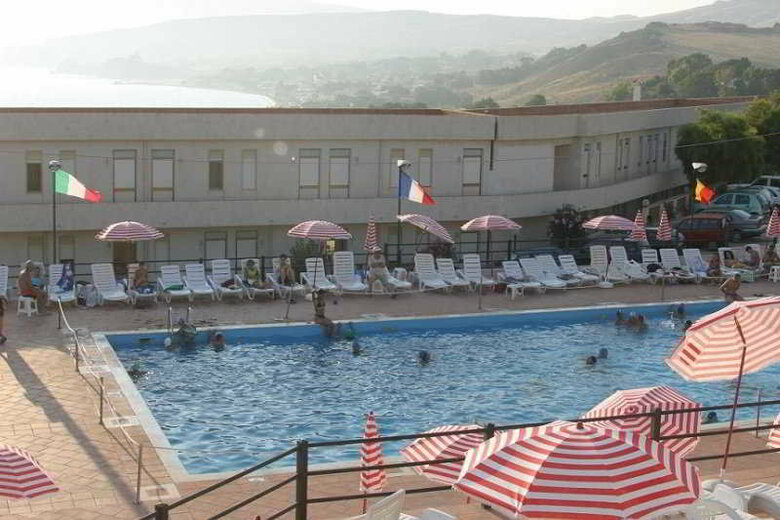 Costa Makauda Residence