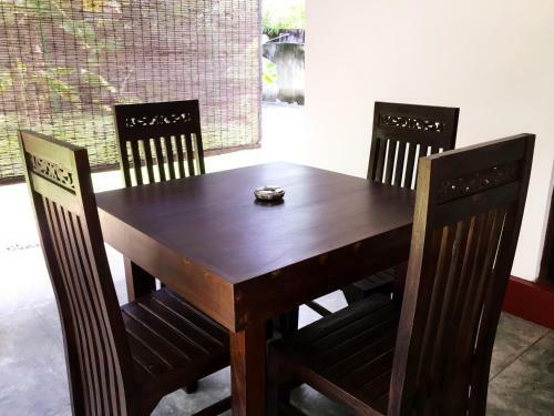 Avendra Holiday Home - Weligama