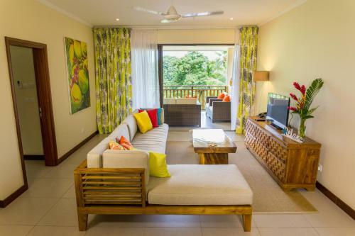 Apartamento Eden Hills Residence