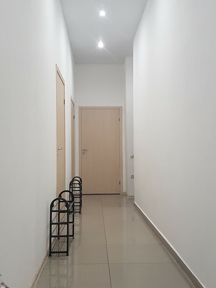 Hostel Nochi V Sochi