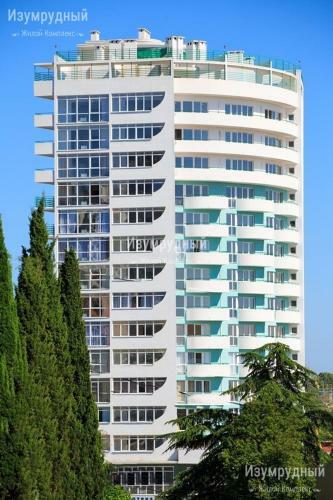 Apartments On Kirpichnaya 24 A