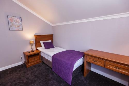 Apartamento Nekrasovka Village