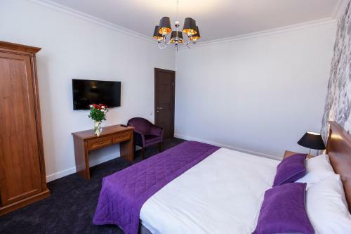 Apartamento Nekrasovka Village