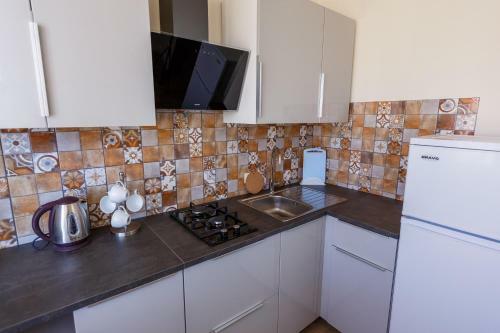 Apartamento Nekrasovka Village