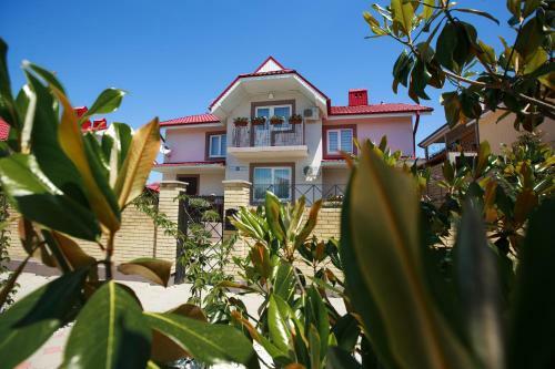 Apartamento Nekrasovka Village
