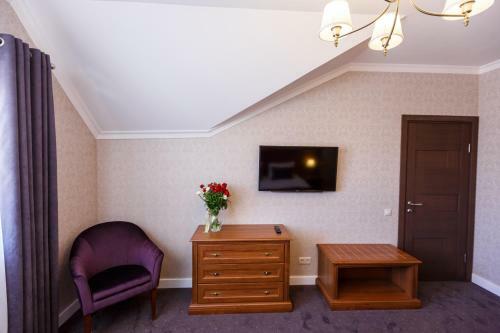 Apartamento Nekrasovka Village