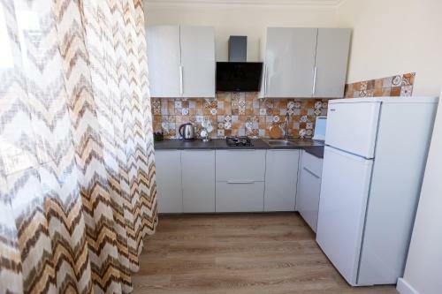 Apartamento Nekrasovka Village