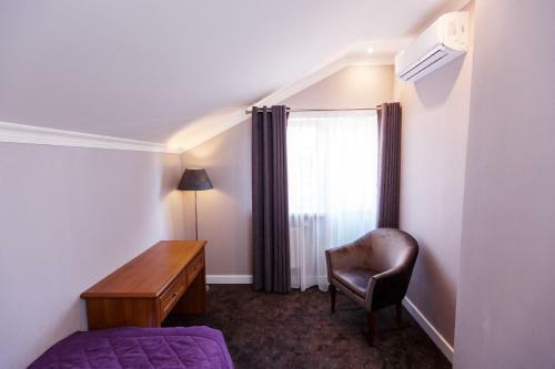 Apartamento Nekrasovka Village