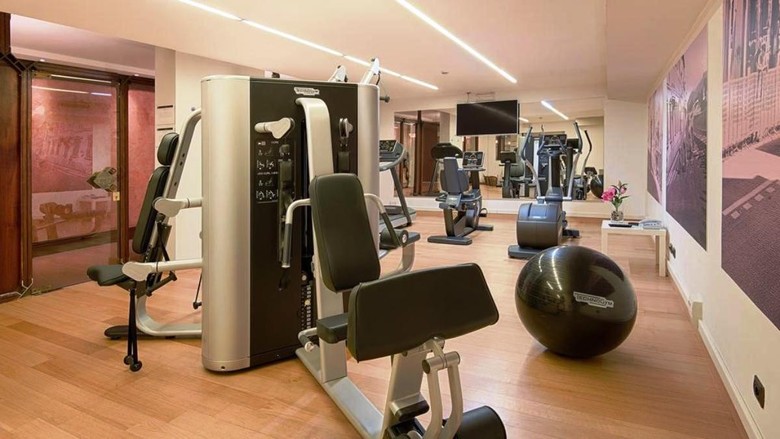 Hotel NH Firenze