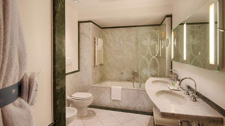 Hotel NH Firenze