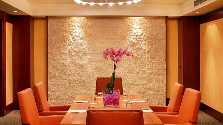 Hotel NH Firenze