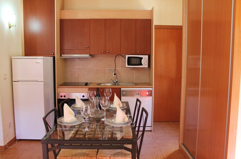 Apartamento Anem 3000